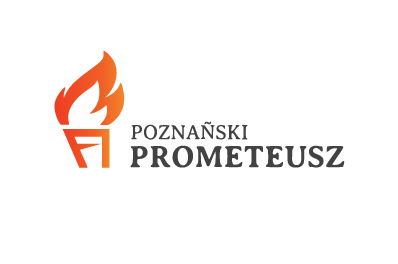 poznanski prometeusz logo