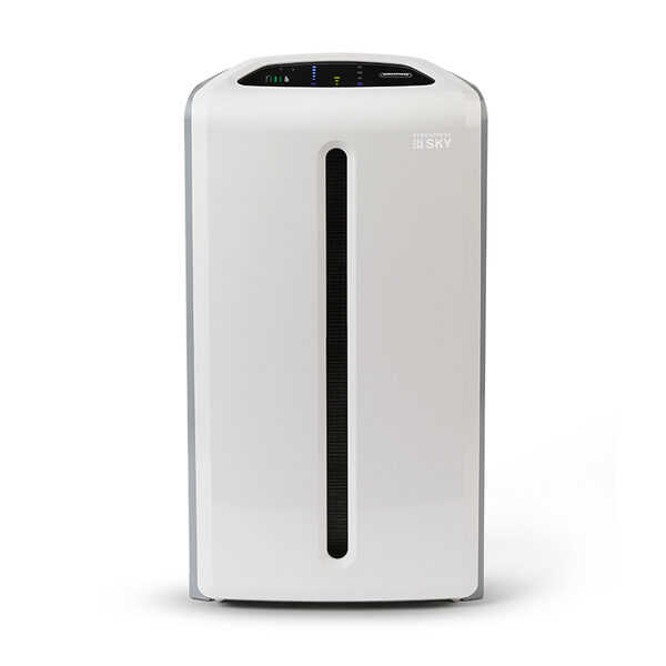 Air Purifier Atmosphere Sky Single product