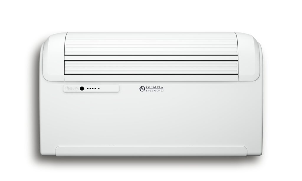 Unico Edge Inverter 30HP EVA (02115)